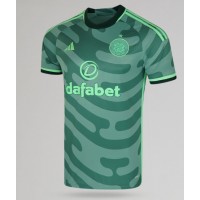 Celtic Callum McGregor #42 Tredjedrakt 2023-24 Kortermet
